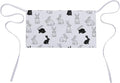 Server Waitress Waist Apron Cooking Kitchen Restaurant Aprons for Women Men