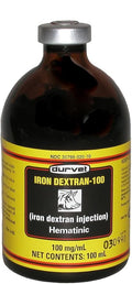 DURVET 2251030 Iron Dextran