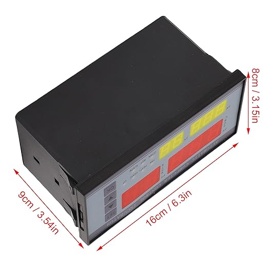 Egg Incubator Controller Thermostat Hygrostat Automatic Computer Control Incubator Temperature Humidity Sensor