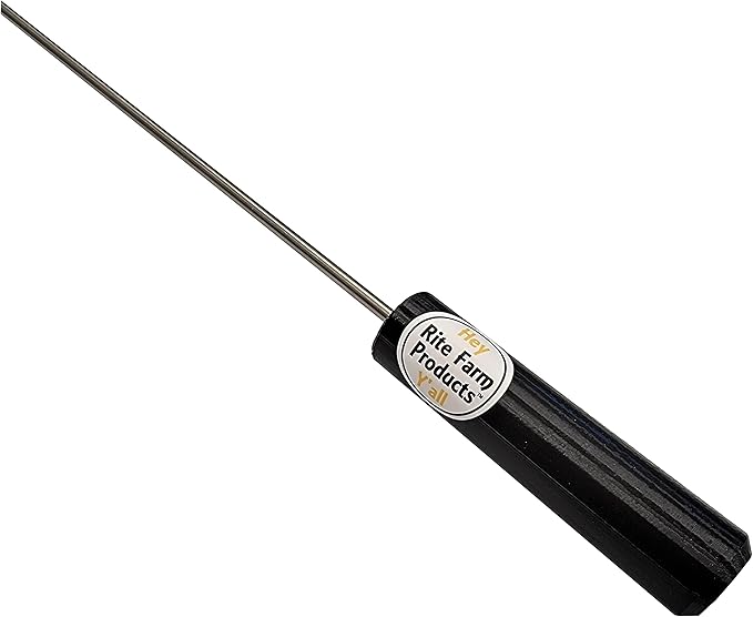 Rite Farm Products 48" Poultry Catcher Leg Hook CATCHING Chicken Goose Geese Duck Turkey Fowl Bird