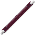 JUSONEY 250WBrooder Heater Replacement Bulb, 4000-5000 Hours Work, Brooder Heater for Chicks or Pets, Accessories