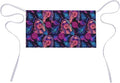 Server Waitress Waist Apron Cooking Kitchen Restaurant Aprons for Women Men