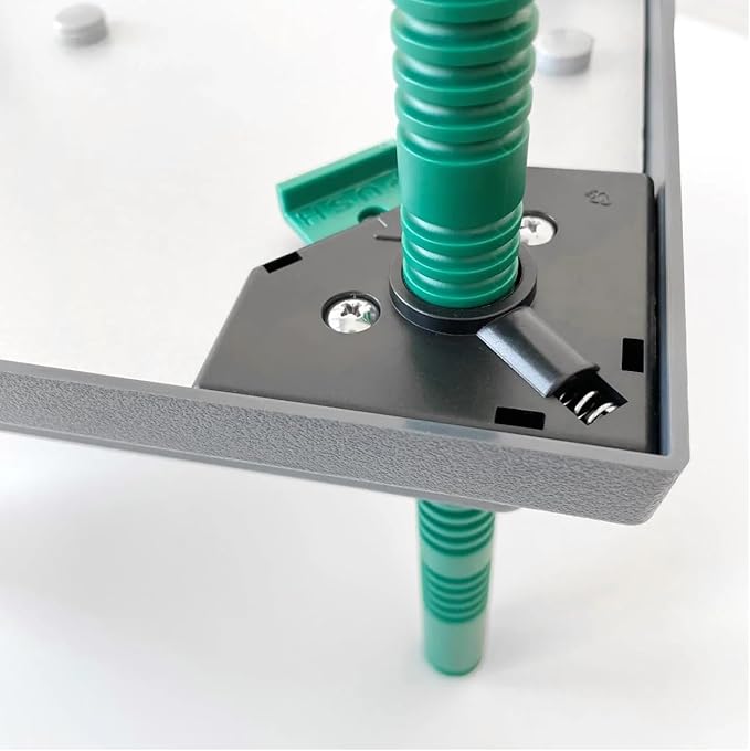 Farmight Chick Heater Plate, Adjustable Height, 3 Size Options (18x26)