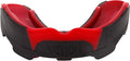 Venum Predator Mouthguard - Black/Red