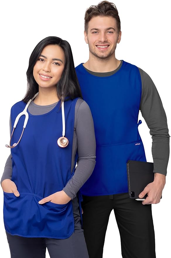 Sivvan Unisex Apron - Cobbler Apron