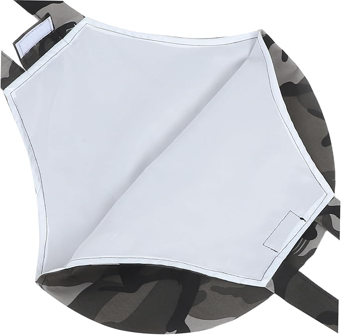 PartyKindom Lightweight Poultry Carrier for Comfortable Ventilated Bag for Travel for Chicken Duck and Rooster with Handle for Effortless Carrying
