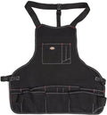 Dickies 16-Pocket Workshop Bib Apron