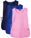 Sivvan Unisex Apron - Cobbler Apron 3-Pack