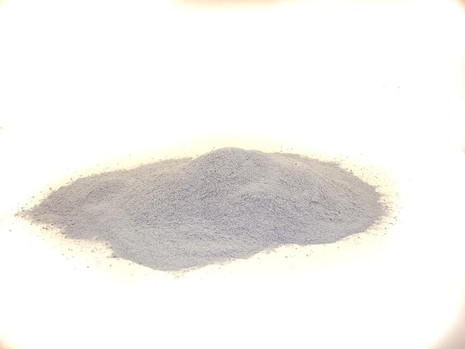 Lixit Blue Beauty® Chinchilla Dust Powder - Dry Bath Grooming Dust for Hamsters, Gerbil, Degus, and Small Animals - Made in The USA (6 Pound)