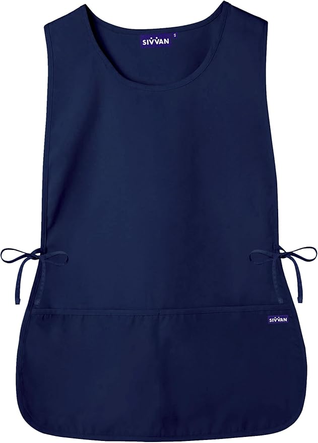 Sivvan Unisex Apron - Cobbler Apron