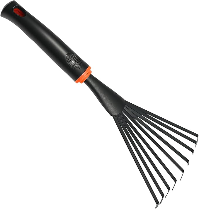 Weed Puller Tool, Portable Garden Weeder Tool, Gardening Weeding Tool for Hand Weeder Puller for Vegetable Gardening Backyard Farm Planting(Weed)