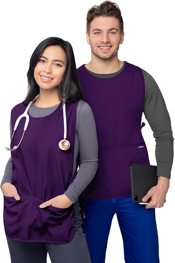 Sivvan Unisex Apron - Cobbler Apron 3-Pack