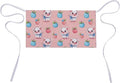 Server Waitress Waist Apron Cooking Kitchen Restaurant Aprons for Women Men