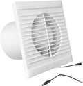 Professional Exhaust Fan Efficient Ventilation Air Circulations for Chicken Cage and Garage Wall Mount Cooling Vent Exhaust