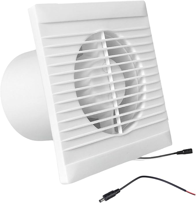 Professional Exhaust Fan Efficient Ventilation Air Circulations for Chicken Cage and Garage Wall Mount Cooling Vent Exhaust