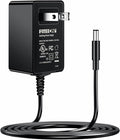 FITE ON DC 9V Adapter Compatible with ChickenGuard Automatic Chicken Coop Door openers; Models S5, P5, X5, PRO, PRO Solar Electric Auto Chicken Coop Door Power Supply Cord Cable Charger (5FT/1.5M)
