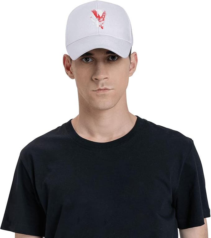 Baseball Cap Adjustable Fashion Uv Protection Alien_Vs Predator Casquette Unisex