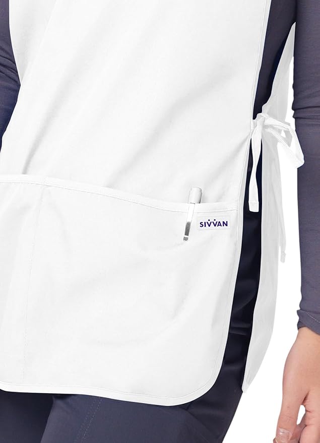 Sivvan Unisex Apron - Cobbler Apron