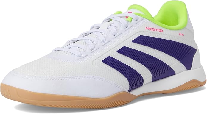Adidas Unisex League Indoor Soccer Cleats