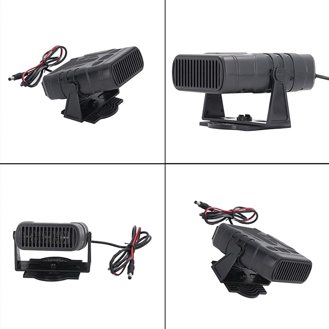 Portable Solar Heating Fast Heater Overheating for Winter Panel Heater Warming Use Chicken House