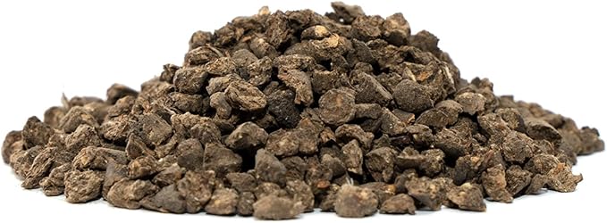 True Organic Blood Meal – High-Nitrogen Organic Fertilizer for Rapid Vegetative Growth – 3lb Bag Covers 104 Sq. Ft.