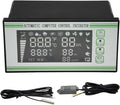 Fully Automatic XM-18S Incubator Controller Thermostat Temperature Humidity Controller for Egg Incubator