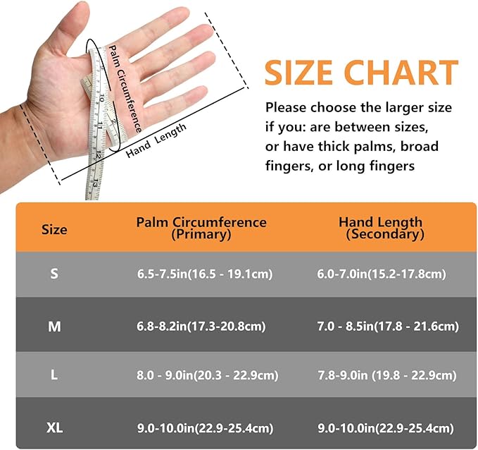 Cut Resistant Gloves Food Grade, Level 5 Protection,Safety Dexterity Cutting Gloves with Stainless Steel Wire for Kitchen Chefs Butchers Meat Cutting Mandoline Oyster Shucking Garden Wood Carving, L
