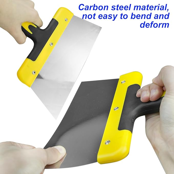 Large Pigeon Droppings Scraper Bird Poop Remover Stainless Steel Bird Droppings Cleaning Scraper