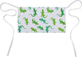 Short 3 Pockets Waist Waiter Waitress Half Apron Waterproof Chef Aprons