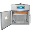 88 Egg Digital Cabinet Incubator，Poultry Hatching Breeding Cabinet Incubator for Auto Egg Turning, Temp/Humidity Control, Thermostatic for Chicken/Duck/Goose/Quail Bird.