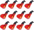 DoubleWood 12Pack Fully Automatic Poultry Drinking Machine Chicken Drinking Watering Cups (12)