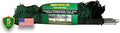 Powerfields P-75-G Electric 32-Inch Sheep Fence-Netting, 32-Inches Tall X 164-Feet Long Netting, 15 Line Post, 19 Stakes, 2 Tie-Down Cords, Repair Kit, Green Netting