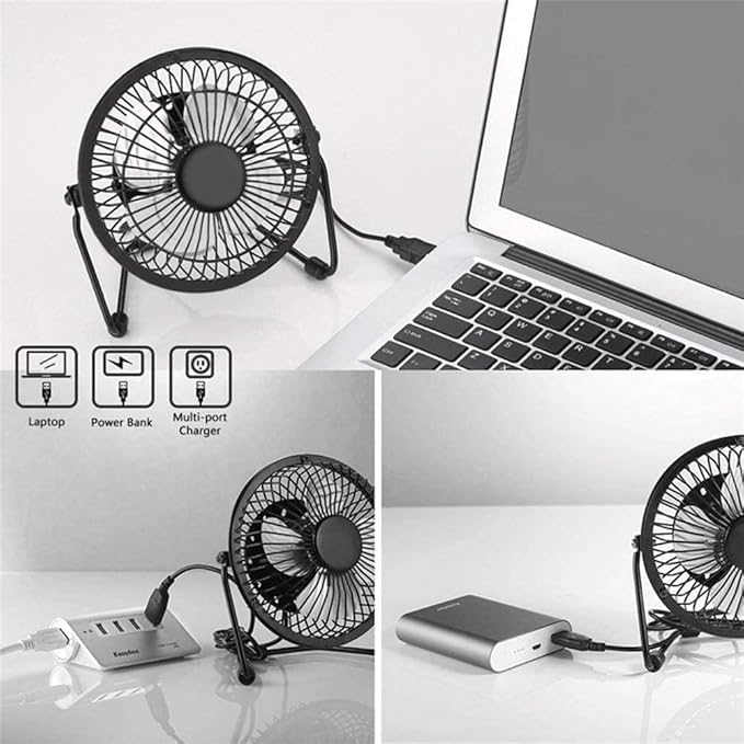 Solar Panel Powered Fan Mini Exhaust Fan for Greenhouse Motorhome House Chicken House Outdoor Ventilation Equipment Ventilator for Pets