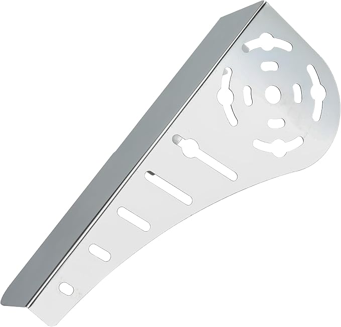 YOXUFA 212 Clutch Cover Chain Guard for Most Mini Bike with Predator 224cc 79cc 100cc 196cc 200cc GX160 GX200 Engines Coleman CT200U CT200U-EX BT200X CT100U CC100X Baja Doodlebug DB30 Silver Parts