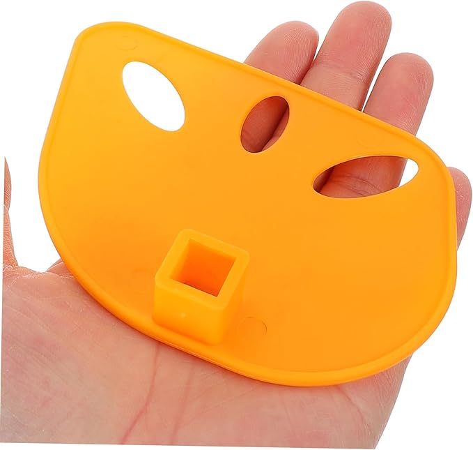 1set Farm Picker Accessory Machine Parts for Efficient Collection Essential Tools for Poultry Farms and Types