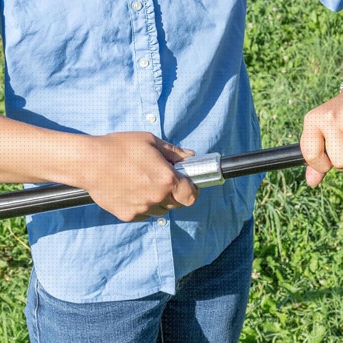 Premier 1 TrapNet with Telescoping Handle (32" - 57")