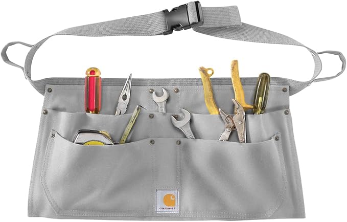 Carhartt Men's 106668 Firm Duck Waist Apron