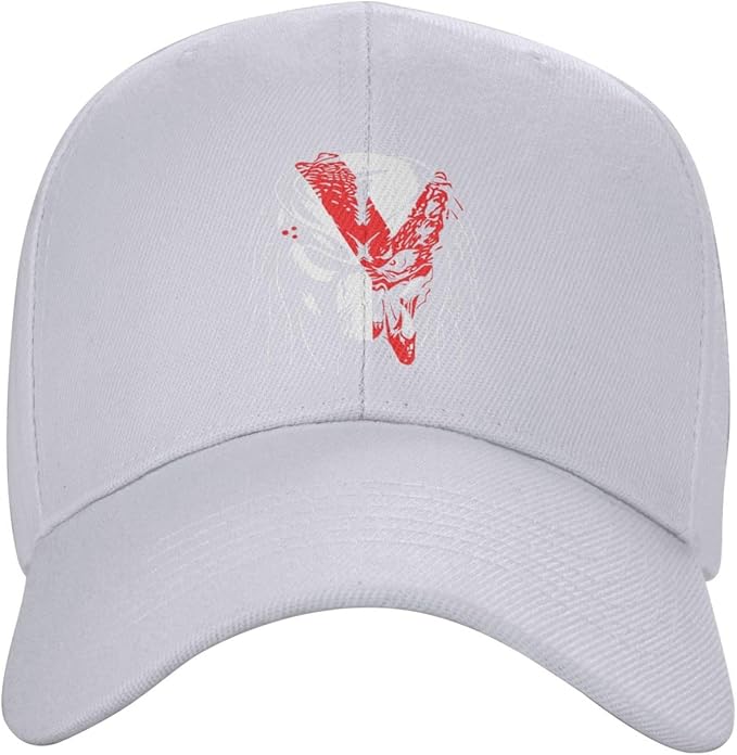 Baseball Cap Adjustable Fashion Uv Protection Alien_Vs Predator Casquette Unisex