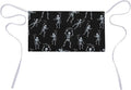 Server Waitress Waist Apron Cooking Kitchen Restaurant Aprons for Women Men
