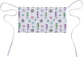 Short 3 Pockets Waist Waiter Waitress Half Apron Waterproof Chef Aprons