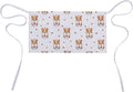 Server Waitress Waist Apron Cooking Kitchen Restaurant Aprons for Women Men