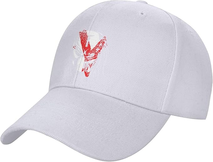 Baseball Cap Adjustable Fashion Uv Protection Alien_Vs Predator Casquette Unisex