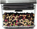 OXO STL POP SMALL SQUARE MINI - 0.4 QT/0.4 L