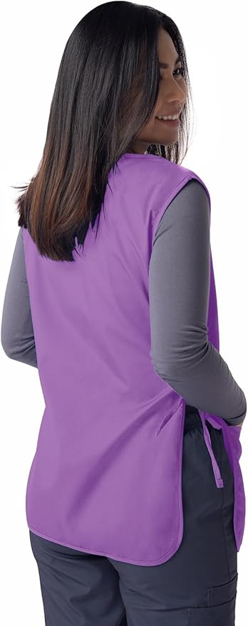 Sivvan Unisex Apron - Cobbler Apron 3-Pack