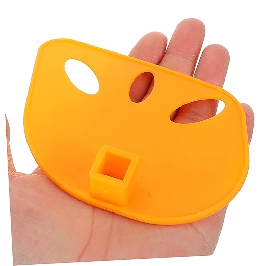 1Set Farm Egg Picker Accessory Versatile Egg Collection Machine Parts for Various Egg Durable Egg Holder Components for Efficient Poultry Farming