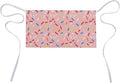 Short 3 Pockets Waist Waiter Waitress Half Apron Waterproof Chef Aprons