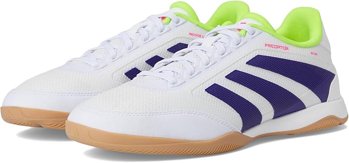 Adidas Unisex League Indoor Soccer Cleats