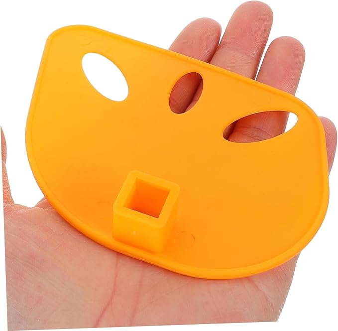 HANABASS 1set Picker Accessory Collection Machine Parts for Efficient Poultry Management Compatible Lightweight Design for Easy Handling