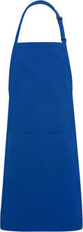 Fame 2 Pocket Butcher Apron - F8