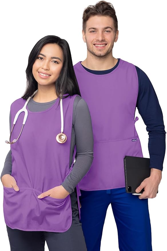 Sivvan Unisex Apron - Cobbler Apron 3-Pack